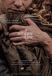 La colonna sonora de La vita nascosta - Hidden Life