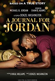 A Journal for Jordan Soundtrack