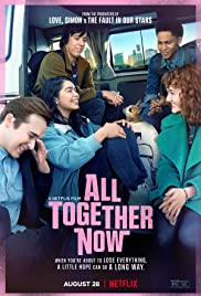 All Together Now soundtrack