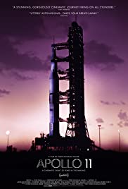 Coloana sonoră Apollo 11