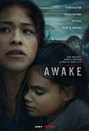 La colonna sonora dei Awake