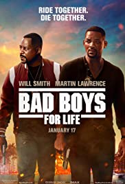 Bad Boys: Her Zaman Çılgın film müziği
