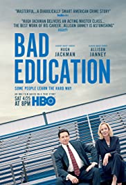 Bad Education trilha sonora