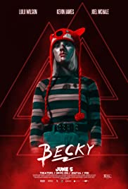 Becky soundtrack