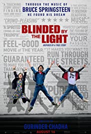 Blinded by the Light film müziği