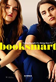 Booksmart: Inteligentes e Rebeldes trilha sonora