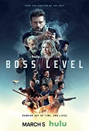Boss Level - O Último Nível trilha sonora