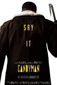 La colonna sonora de Candyman