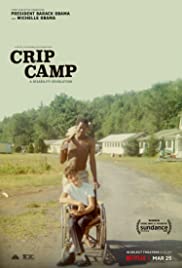La musique de Crip Camp: La révolution des éclopés