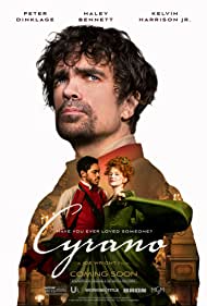Cyrano trilha sonora