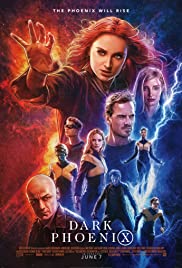 X-Men: Dark Phoenix film müziği
