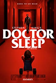 Doctor Sleep soundtrack
