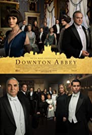 Coloana sonoră Downton Abbey