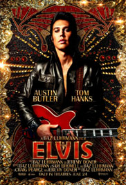 Elvis film müziği