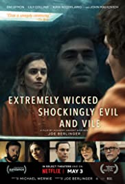 La musique de Extremely Wicked, Shockingly Evil and Vile