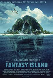 Fantasy Island soundtrack