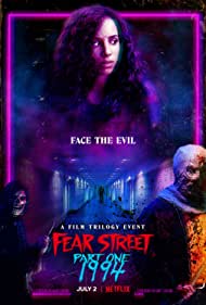 La colonna sonora de Fear Street Parte 1: 1994