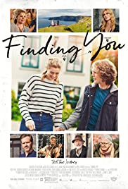 Finding You film müziği