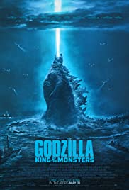 Godzilla II: Canavarlar Kralı film müziği