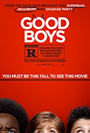 La colonna sonora de Good Boys - Quei cattivi ragazzi