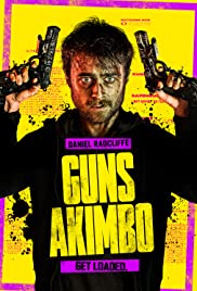 Guns Akimbo soundtrack