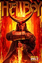 Hellboy soundtrack
