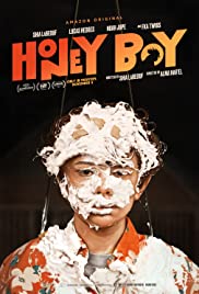 La colonna sonora de Honey Boy