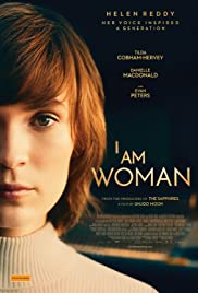 I Am Woman: A Voz da Mudança trilha sonora