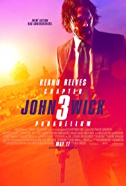 John Wick 3 - Implacável trilha sonora