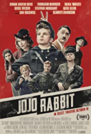 Jojo Rabbit soundtrack