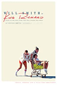 King Richard: Criando Campeãs trilha sonora