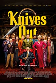 Knives Out - Mord ist Familiensache Soundtrack
