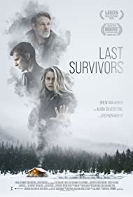 Last Survivors музика з фільму