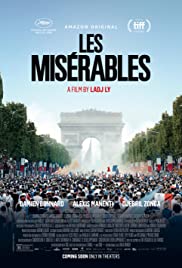 Die Wütenden - Les Misérables Soundtrack