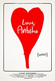 La bande sonore de Love, Antosha