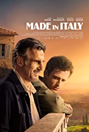 Made in Italy музика з фільму