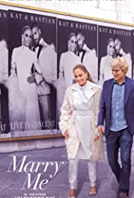 La colonna sonora de Marry Me - Sposami