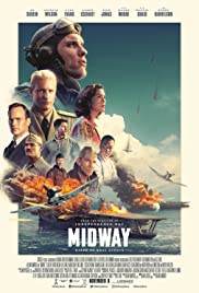 Ścieżka dźwiękowa do Midway