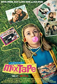 La colonna sonora de Mixtape - Una cassetta per te