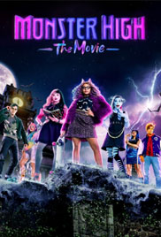 Monster High: The Movie trilha sonora