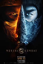 Mortal Kombat film müziği