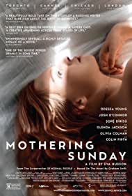 Mothering Sunday trilha sonora