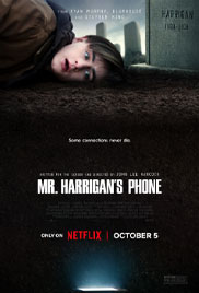 Телефон мистера Харригана музыка из фильма