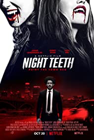 La colonna sonora de Night Teeth
