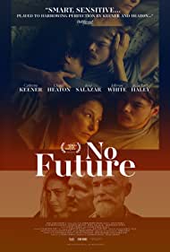 La colonna sonora de No Future