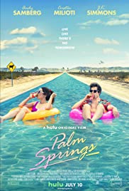 Palm Springs soundtrack