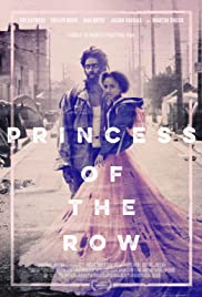 Princess of the Row trilha sonora