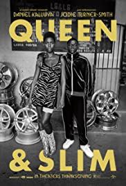 Ścieżka dźwiękowa do Queen & Slim