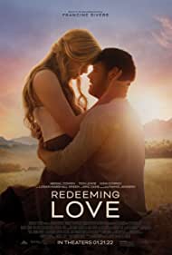 Redeeming Love film müziği