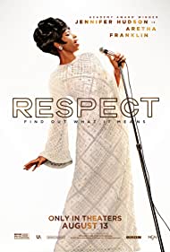 Respect: A História de Aretha Franklin trilha sonora